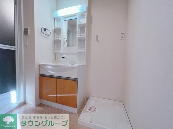 洗面(お問合せはタウンハウジングまで！※現地待合わせ相談可能)
