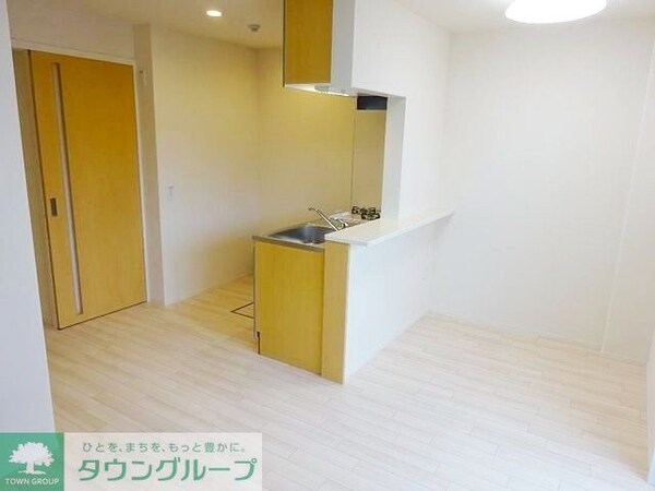 リビング・居室(お問合せはタウンハウジングまで！※現地待合わせ相談可能)