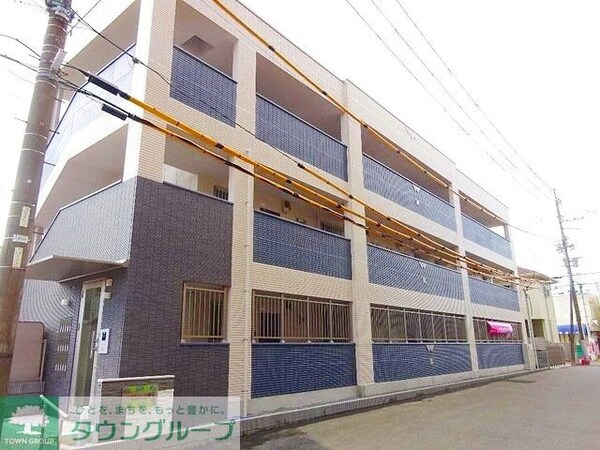 外観(お問合せはタウンハウジングまで！※現地待合わせ相談可能)
