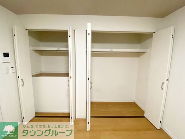 収納(お問合せはタウンハウジングまで！※現地待合わせ相談可能)