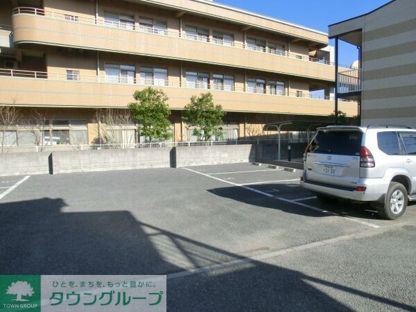 駐車場(お問合せはタウンハウジングまで！※現地待合わせ相談可能)