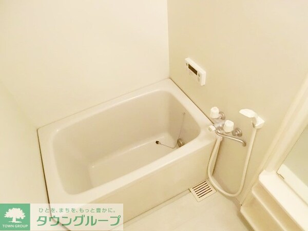バス／シャワールーム等(お問合せはタウンハウジングまで！※現地待合わせ相談可能)