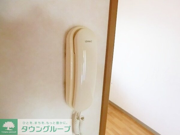 設備(お問合せはタウンハウジングまで！※現地待合わせ相談可能)