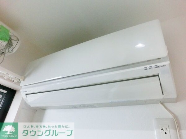 設備(お問合せはタウンハウジングまで！※現地待合わせ相談可能)