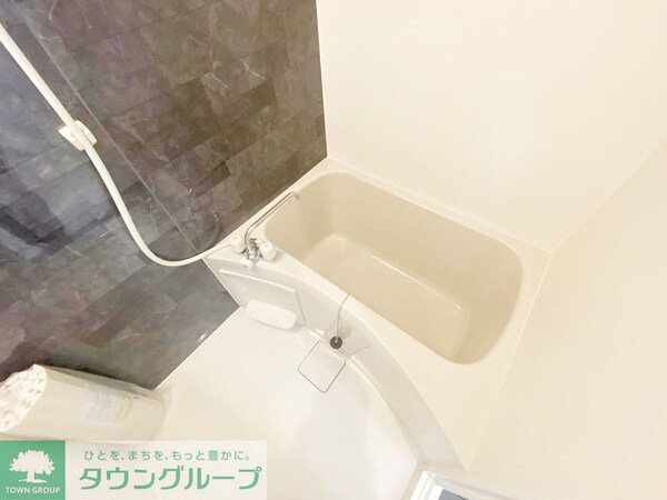 バス／シャワールーム等(お問合せはタウンハウジングまで！※現地待合わせ相談可能)