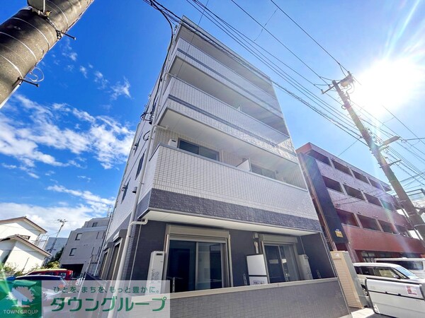 外観(お問合せはタウンハウジングまで！※現地待合わせ相談可能)