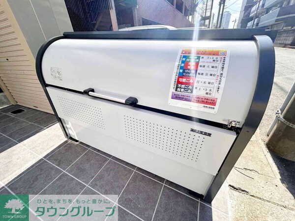 共有部分(お問合せはタウンハウジングまで！※現地待合わせ相談可能)