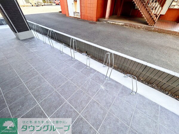 設備(お問合せはタウンハウジングまで！※現地待合わせ相談可能)