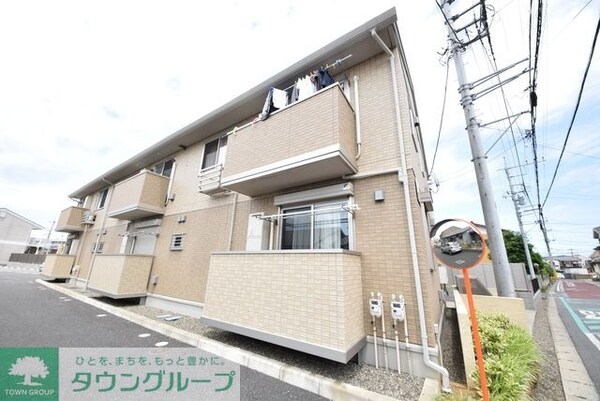 外観(お問合せはタウンハウジングまで！※現地待合わせ相談可能)