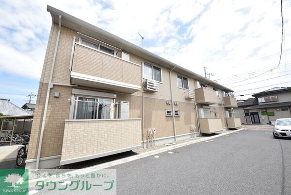 外観(お問合せはタウンハウジングまで！※現地待合わせ相談可能)