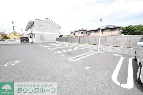 駐車場(お問合せはタウンハウジングまで！※現地待合わせ相談可能)