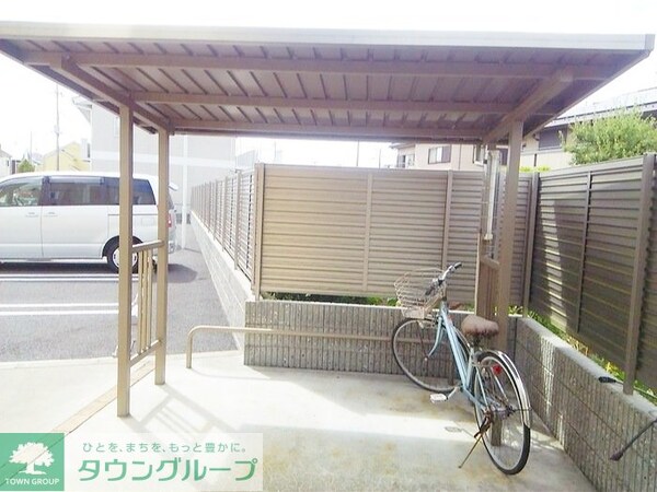 駐車場(お問合せはタウンハウジングまで！※現地待合わせ相談可能)