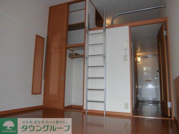 リビング・居室