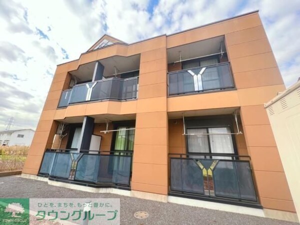 外観(お問合せはタウンハウジングまで！※現地待合わせ相談可能)
