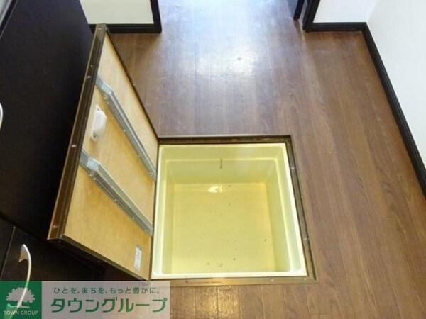 設備(お問合せはタウンハウジングまで！※現地待合わせ相談可能)
