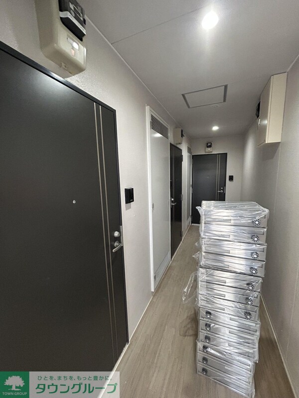 設備(お問合せはタウンハウジングまで！※現地待合わせ相談可能)