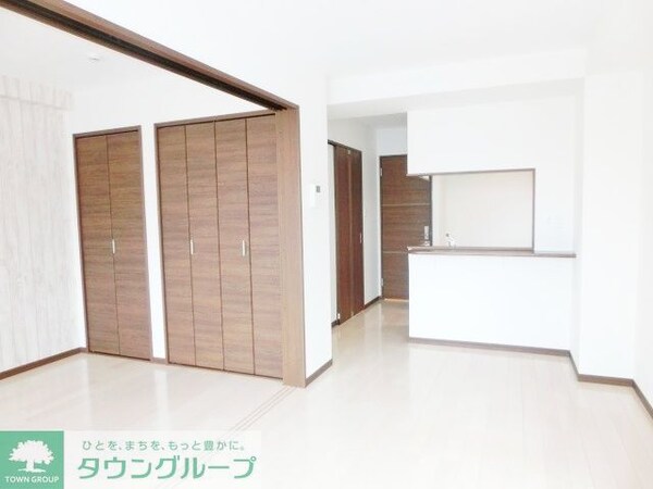 リビング・居室(お問合せはタウンハウジングまで！※現地待合わせ相談可能)