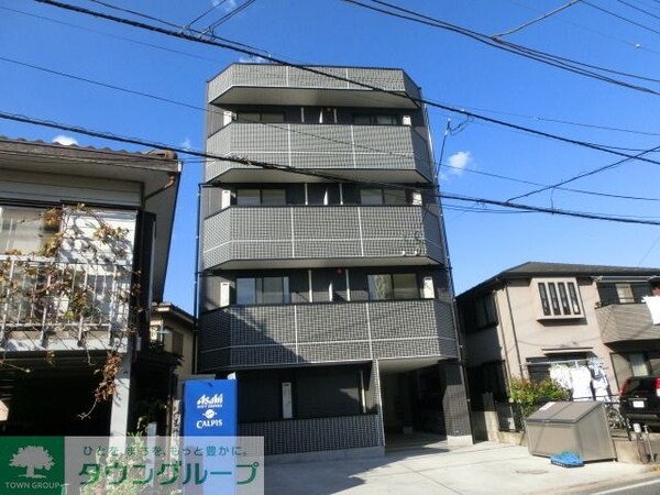 外観(お問合せはタウンハウジングまで！※現地待合わせ相談可能)