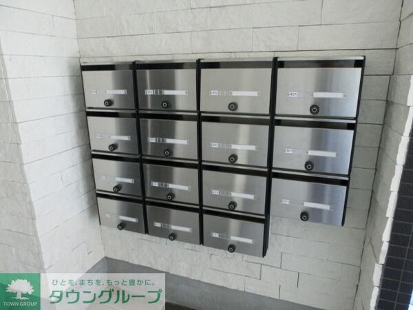 共有部分(お問合せはタウンハウジングまで！※現地待合わせ相談可能)