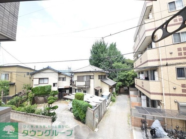眺望(お部屋探しは【タウンハウジング蘇我店】にお任せ下さい♪)