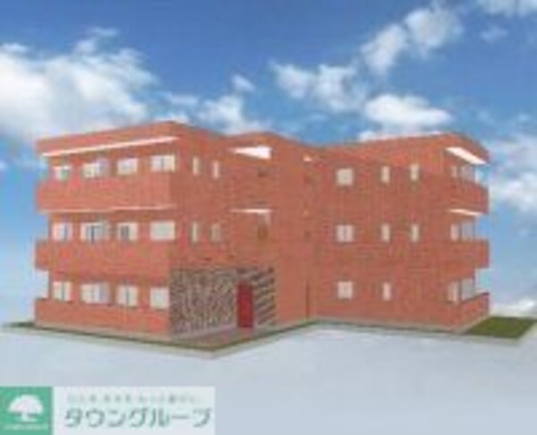 外観(お問合せはタウンハウジングまで！※現地待合わせ相談可能)