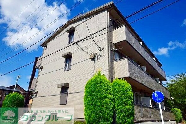 外観(現地待ち合わせ歓迎♪お問合せはタウンハウジングまで！)