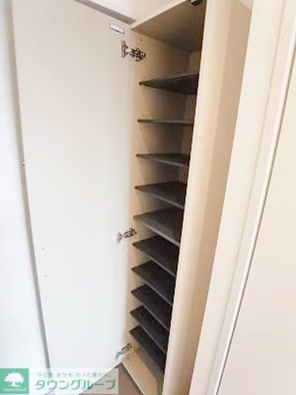 収納(お問合せはタウンハウジングまで！※現地待合わせ相談可能)