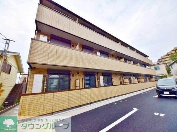 外観(お部屋探しはタウンハウジング千葉店にお任せ下さい♪TEL…)