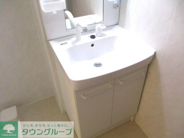 洗面(お問合せはタウンハウジングまで！※現地待合わせ相談可能)