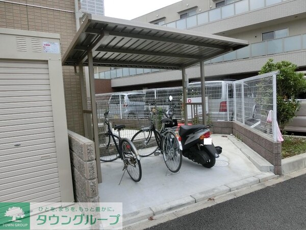 共有部分(お問合せはタウンハウジングまで！※現地待合わせ相談可能)
