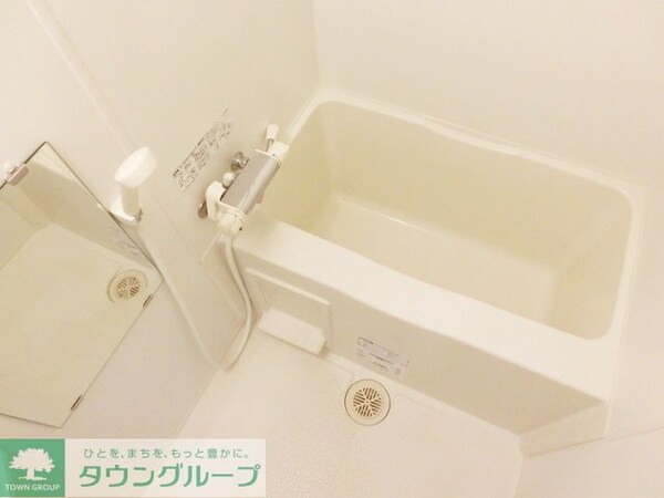 バス／シャワールーム等(お問合せはタウンハウジングまで！※現地待合わせ相談可能)