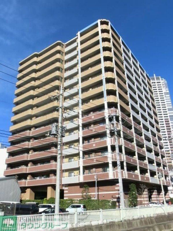 外観(お問合せはタウンハウジングまで！※現地待合わせ相談可能)
