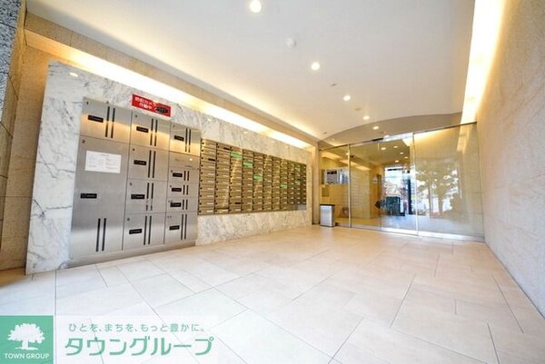 共有部分(現地待ち合わせ歓迎♪お問合せはタウンハウジング蘇我店まで！)