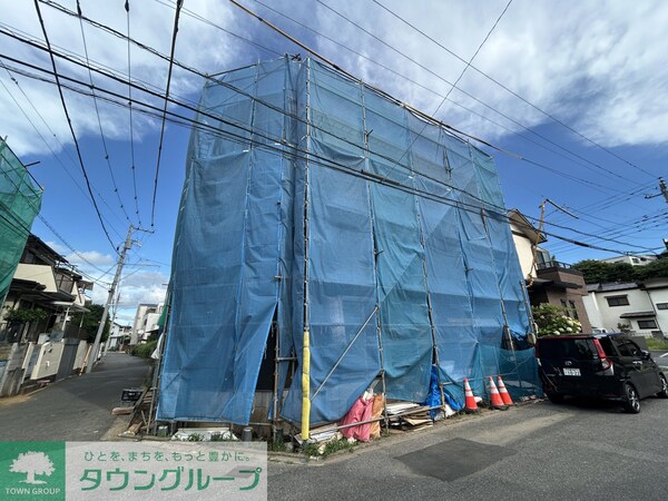 眺望(お問合せはタウンハウジングまで！※現地待合わせ相談可能)