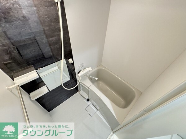 バス／シャワールーム等(お問合せはタウンハウジングまで！※現地待合わせ相談可能)