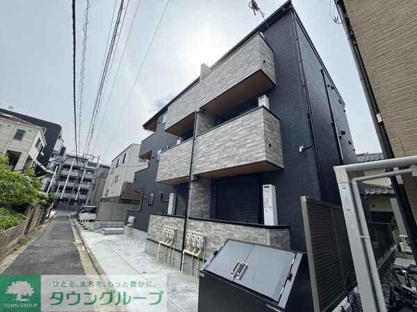 外観(お問合せはタウンハウジングまで！※現地待合わせ相談可能)