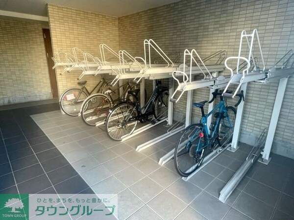 共有部分(お問合せはタウンハウジングまで！※現地待合わせ相談可能)