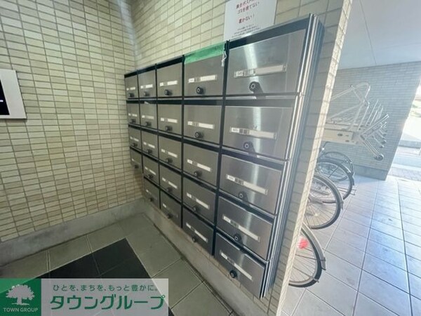 共有部分(お問合せはタウンハウジングまで！※現地待合わせ相談可能)
