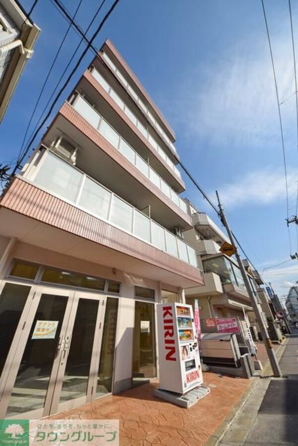 外観(お問合せはタウンハウジングまで！※現地待合わせ相談可能)