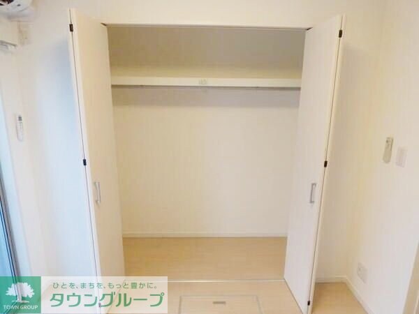 収納(お問合せはタウンハウジングまで！※現地待合わせ相談可能)