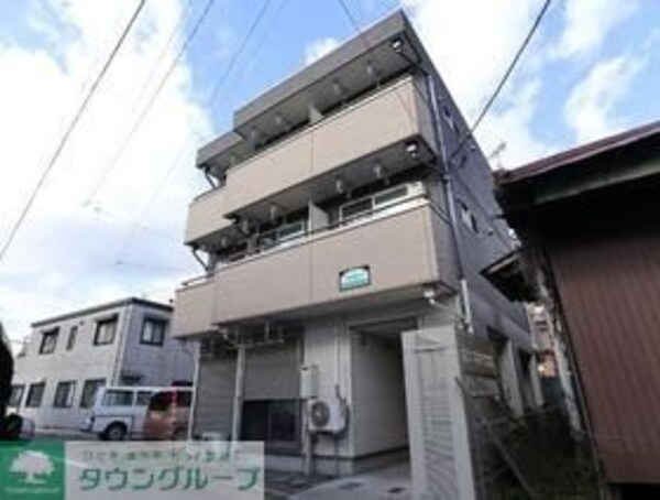 外観(お問合せはタウンハウジングまで！※現地待合わせ相談可能)