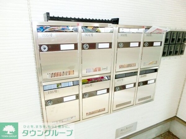 共有部分(お問合せはタウンハウジングまで！※現地待合わせ相談可能)