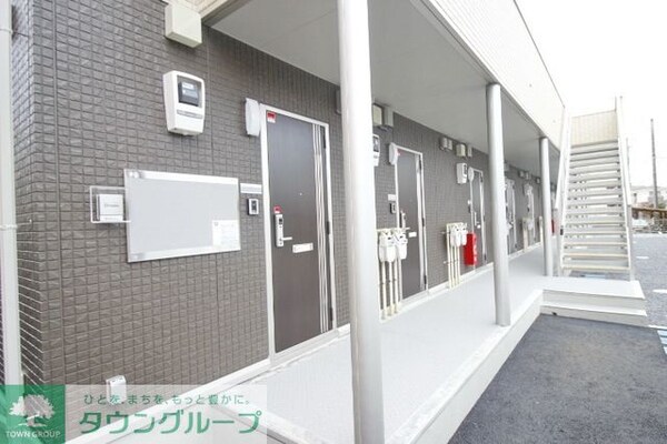 エントランス(エントランス)