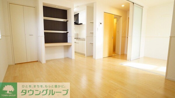 リビング・居室