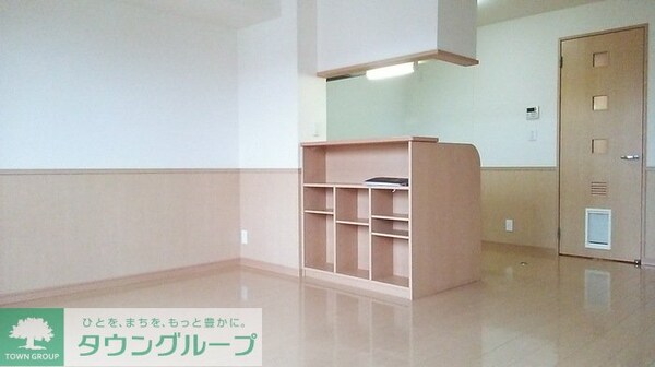 リビング・居室