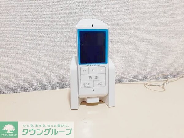 設備(お問合せはタウンハウジングまで！※現地待合わせ相談可能)