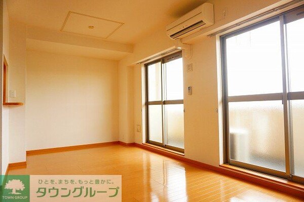 リビング・居室