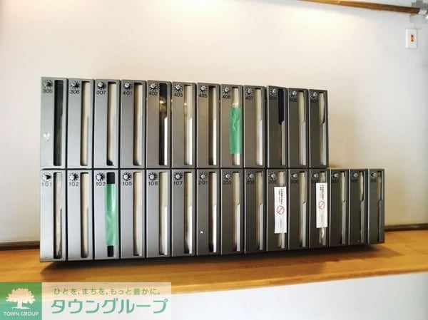 共有部分(お問合せは【タウンハウジング】まで！※現地待合わせ相談可！)