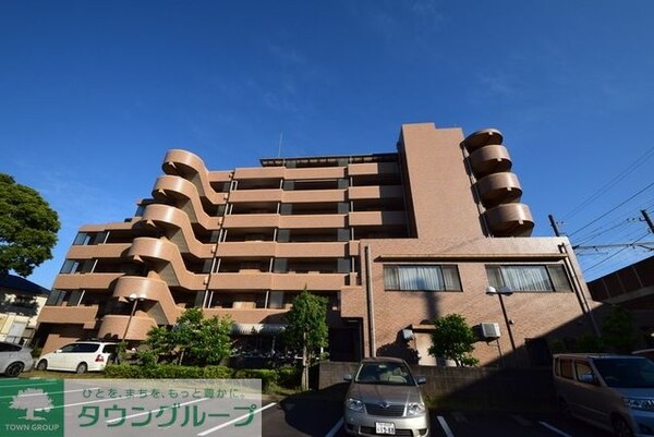 外観(お問合せはタウンハウジングまで！※現地待合わせ相談可能)