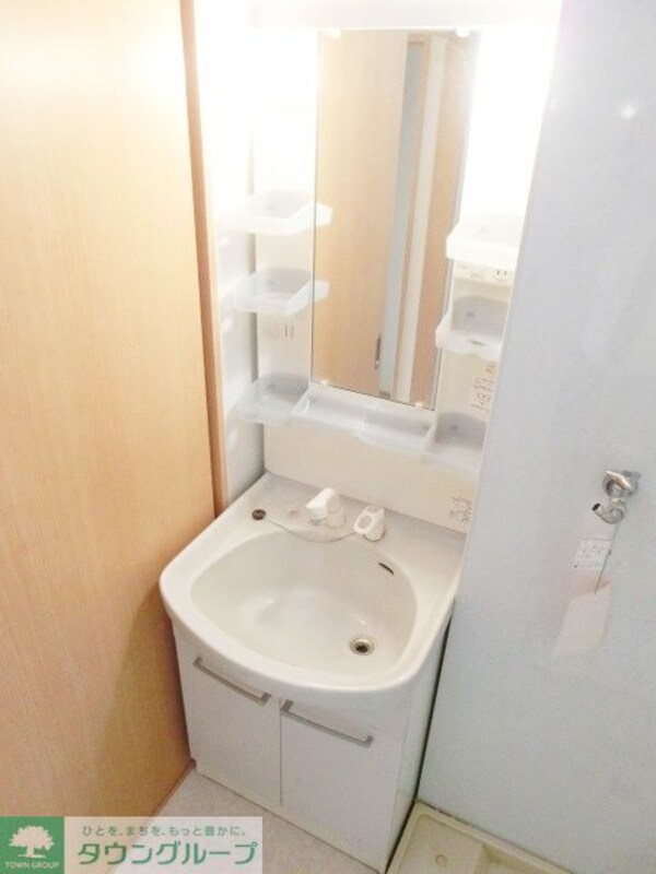 洗面(お部屋探しは【タウンハウジング蘇我店】にお任せ下さい♪)